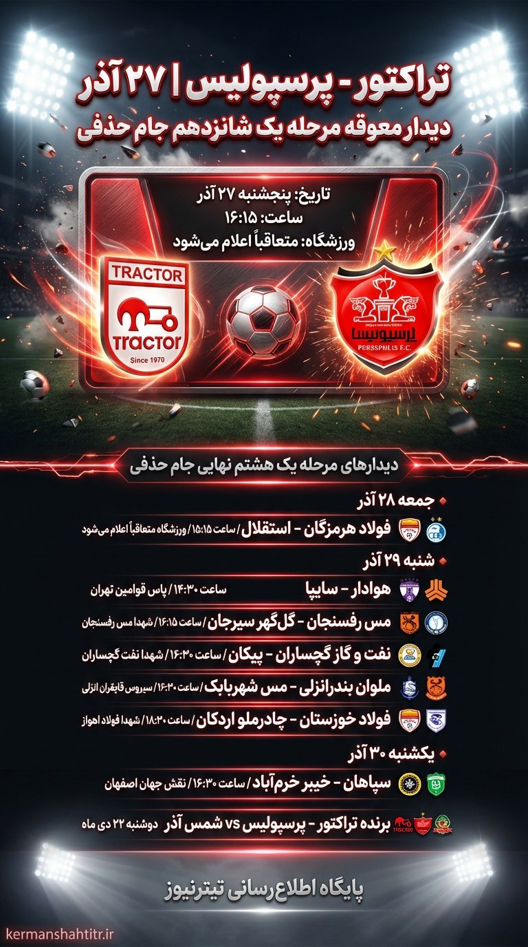 جام حذفی فوتبال