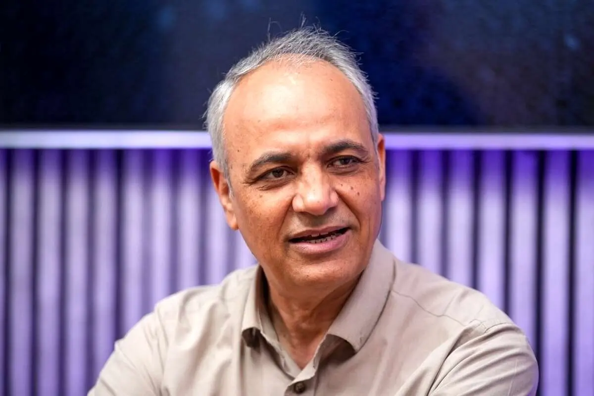 احمد زیدآبادی