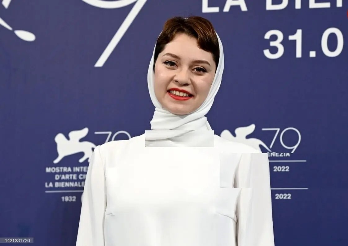 شادی کرم‌رودی بازیگر