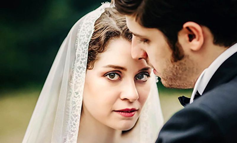 ازدواج شادی کرم‌رودی