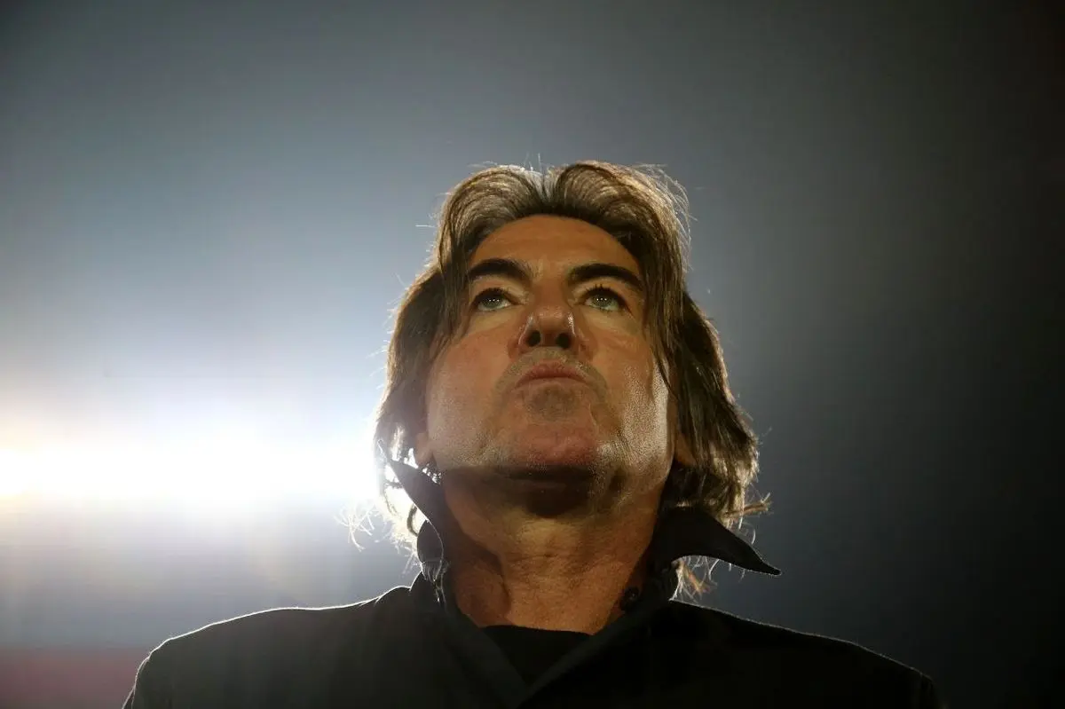 دو گزینه ایرانی جایگزین ساپینتو مشخص شدند گزینه های جایگزین ساپینتو در استقلال