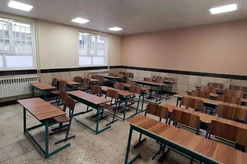 تعطیلی مدارس