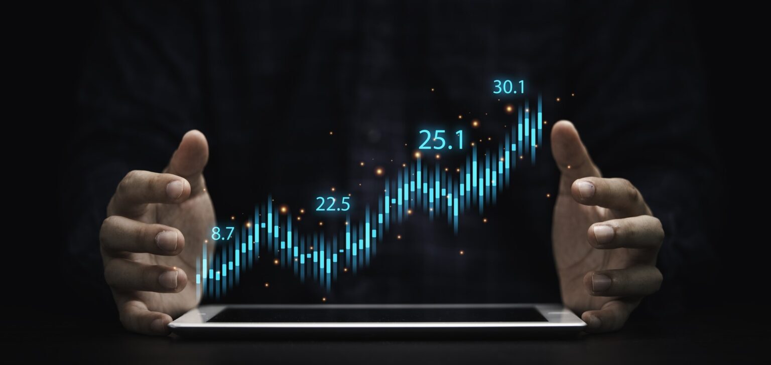 تأمین سرمایه کیمیا پیشتاز رشد درآمد در میان شرکتهای همگروه / جهش قابلتوجه در گزارش ماهانه آبان ۱۴۰۴ تأمین سرمایه کیمیا پیشتاز رشد درآمد در میان شرکتهای همگروه / جهش قابلتوجه در گزارش ماهانه آبان ۱۴۰۴