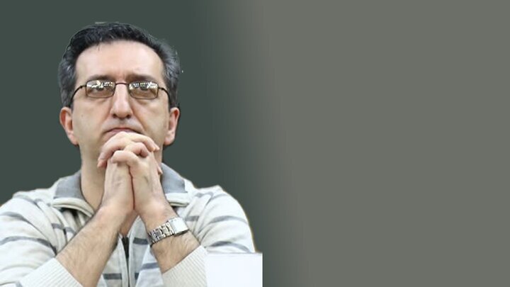 بازداشت محمد مالجو