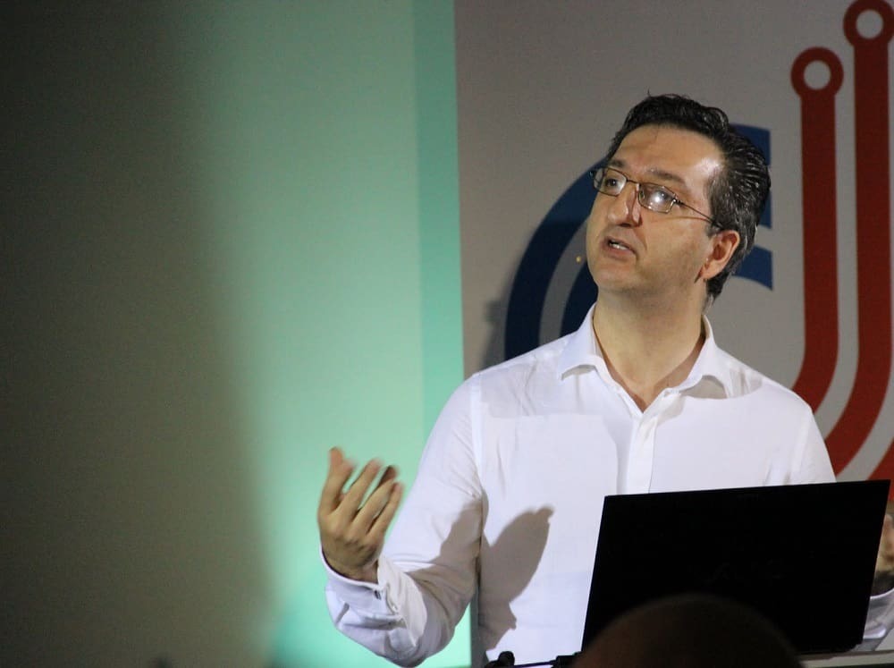 محمد مالجو اقتصاددان ایرانی