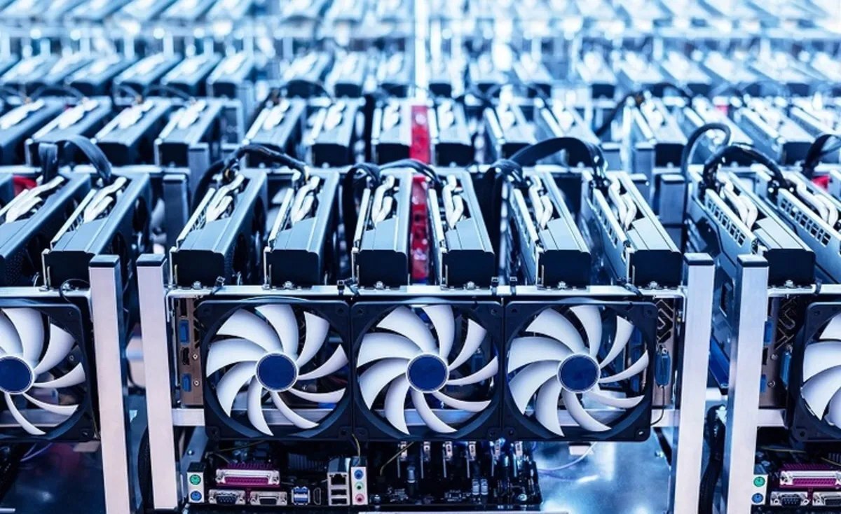 ماینر در ایران ماینر در ایران