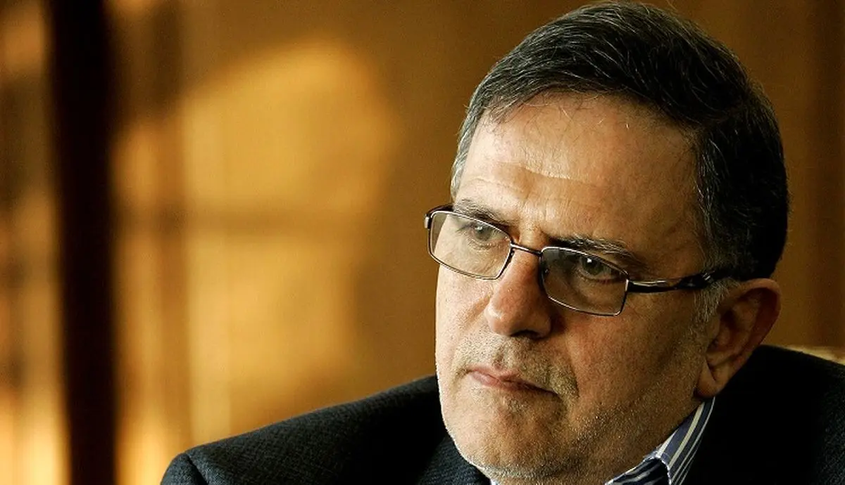 بیوگرافی ولی‌الله سیف