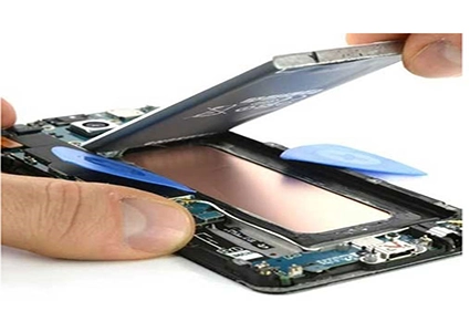 ویژگی های باتری سامسونگ گلکسی Z Fold۵