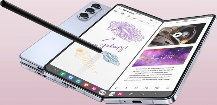 باتری سامسونگ گلکسی Z Fold۵