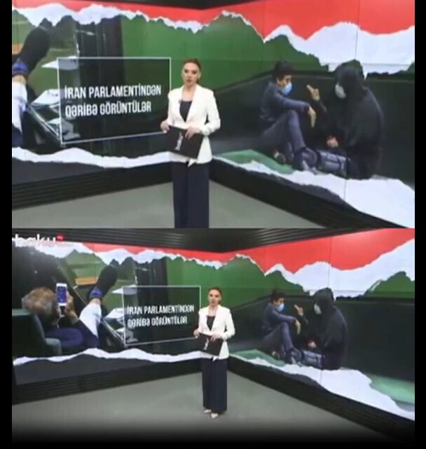 تلویزیون باکو