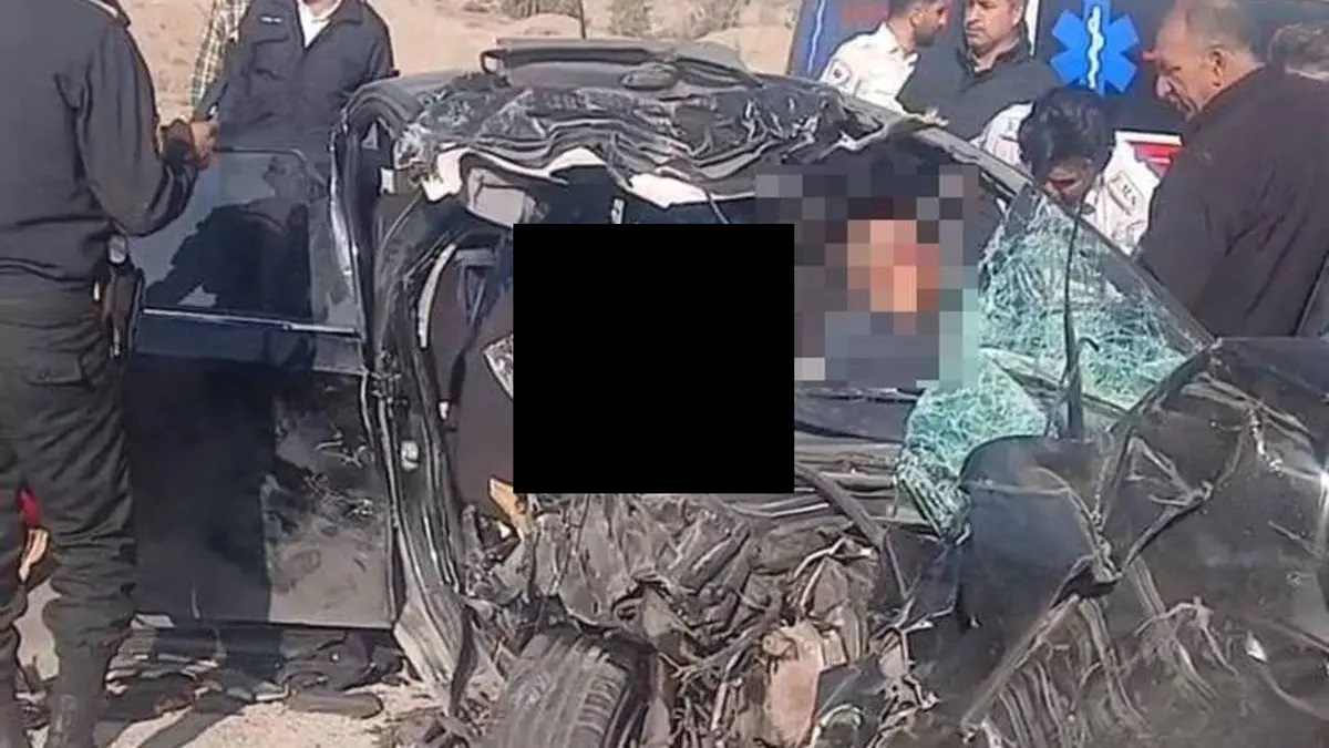 اعضای بدن دختر معاون رئیس‌جمهور اهدا می‌شود