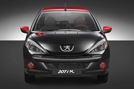 قیمت خودرو‌های ایران خودرو امروز سه‌شنبه ۱۱ آذر ۱۴۰۴ + جدول