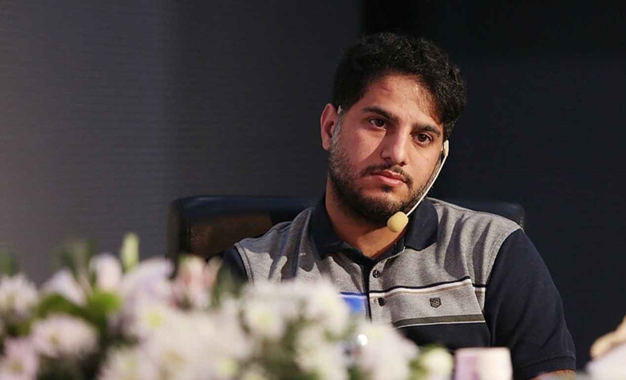 کاظم دانشی کارگردان