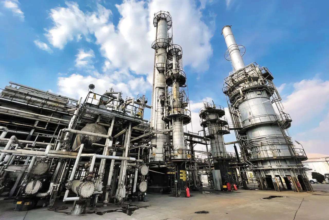 گاز ایران گاز ایران