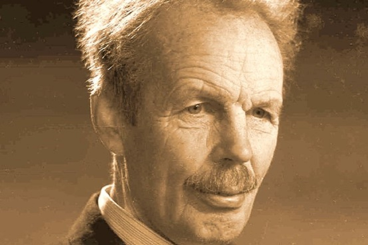 آرتور پیگو کیست