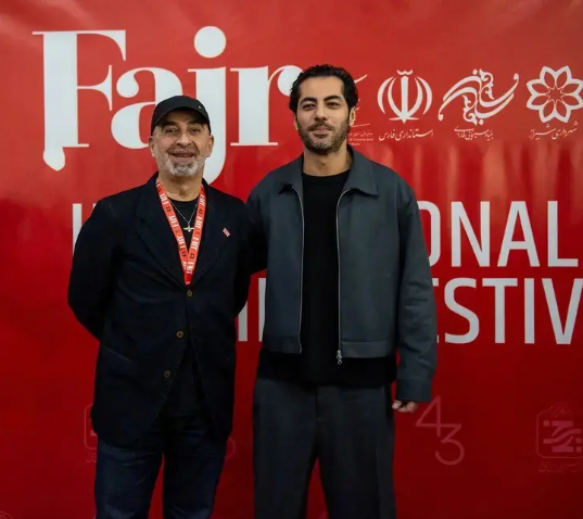 نوید پورفرج