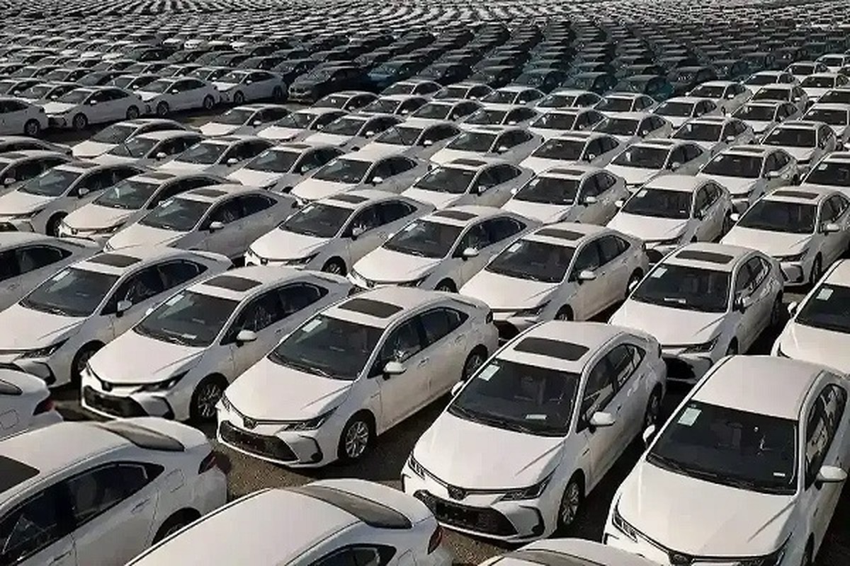 خودروهای داخلی