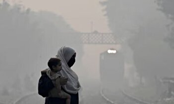 رتبه هفتم آلوده‌ترین شهرهای جهان به تهران رسید