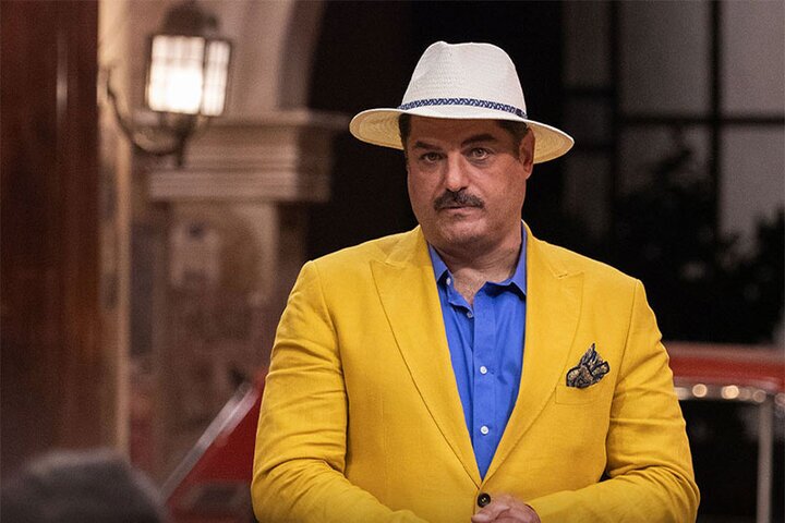 سام درخشانی سام درخشانی