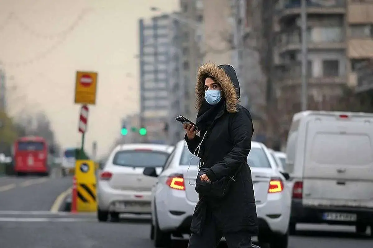 تعطیلی تهران