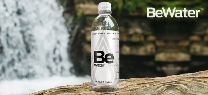 انتقال آب از آمریکا به ایران