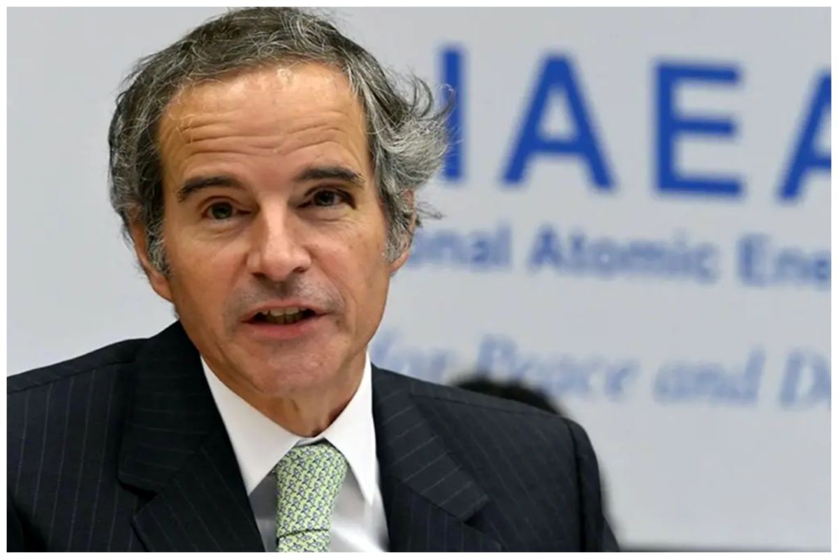 واکنش‌ها به اظهارات گروسی درباره نطنز و فردو