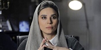 عکس/ تصویر تازه سحر دولتشاهی پس از حواشی اخیر