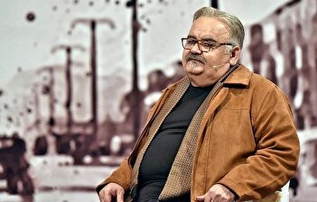 فیلم/ فریاد اکبر عبدی در آستانه شب یلدا