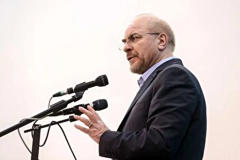 عکس/ قالیباف: حجاب قانون تازه نمی‌خواهد