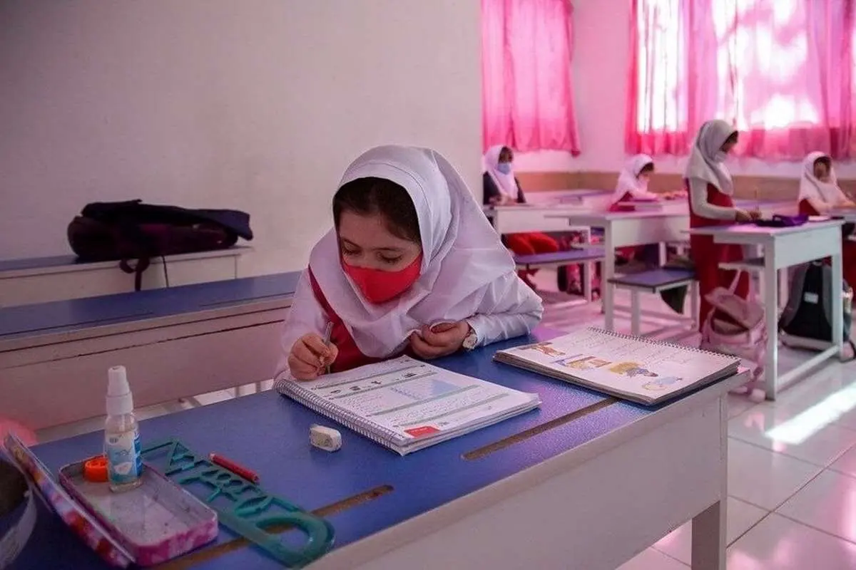 تعطیلی مدارس