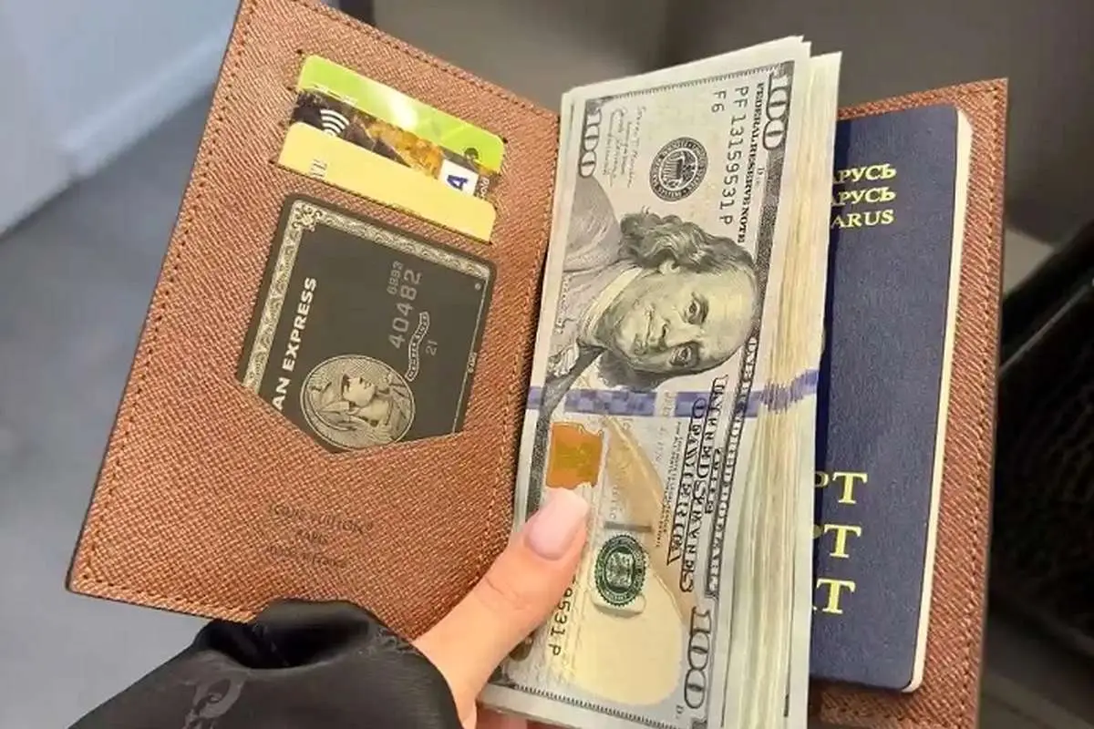 ارز مسافرتی