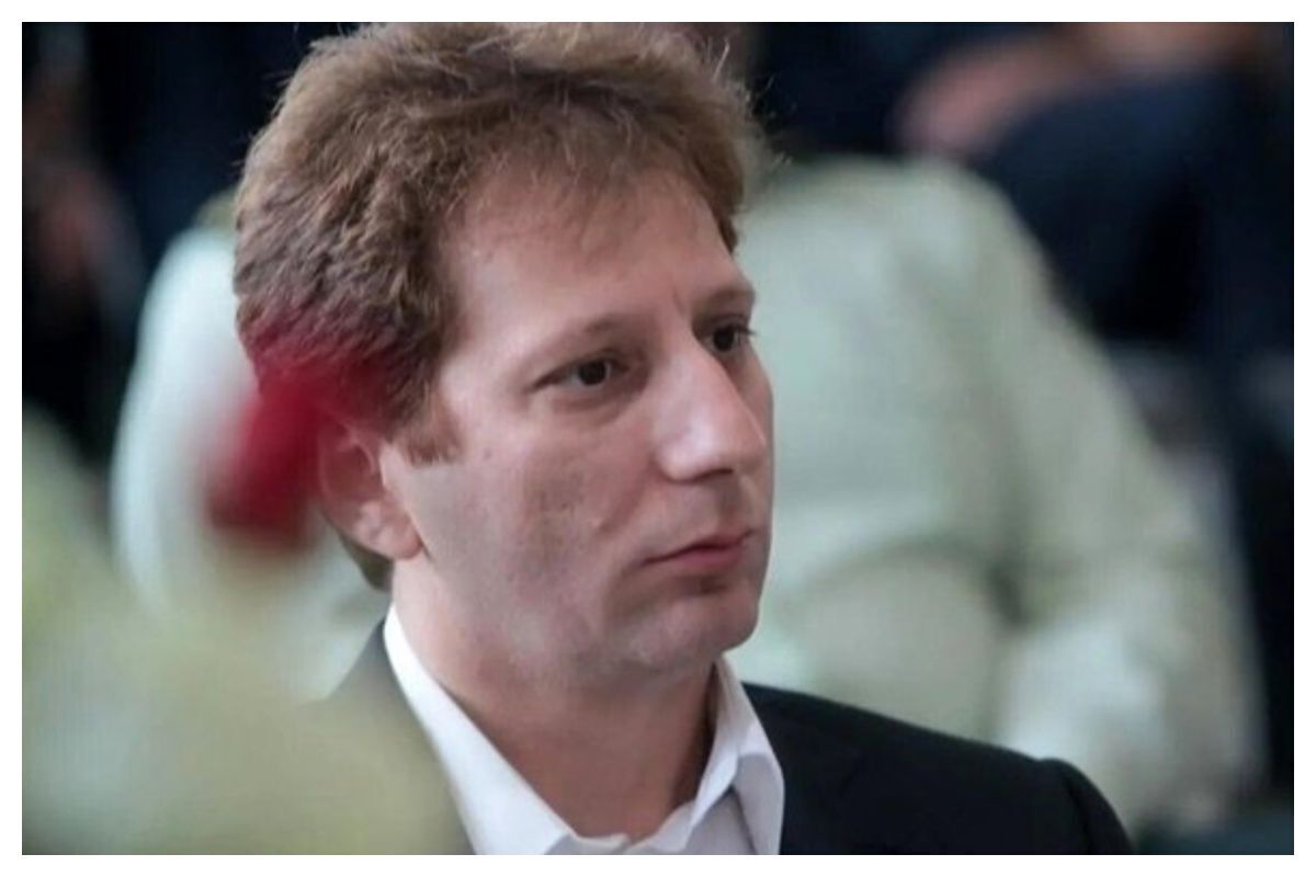 موافقت ضمنی وزیر ورزش با فروش پرسپولیس به بابک زنجانی فروش پرسپولیس به بابک زنجانی