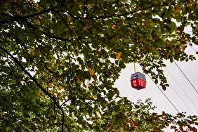 یک روز فراموش‌نشدنی و هیجان‌انگیز در نمک‌آبرود