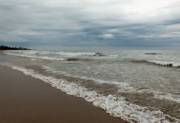 دریای خزر آخرین نفس‌هایش را می‌کشد