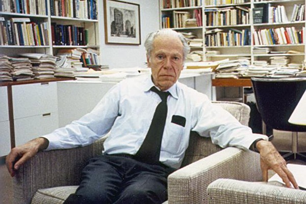 آلبرت هیرشمن کیست؟/ اقتصاددان توسعه و رشد نامتوازن