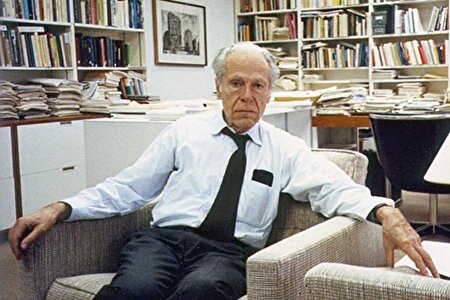 آلبرت هیرشمن کیست؟/ اقتصاددان توسعه و رشد نامتوازن