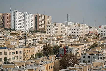بازار مسکن همچنان فلج / رکود سنگین تا عید ادامه دارد!