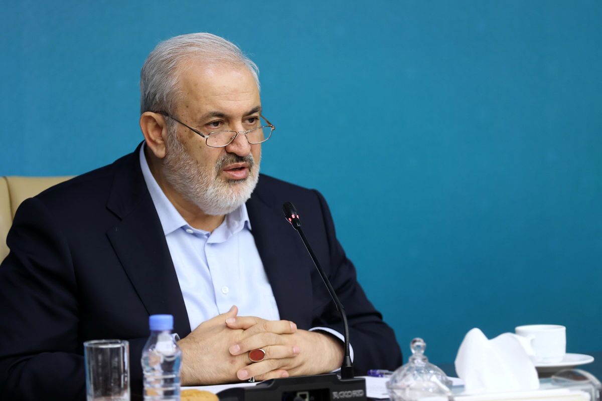 مقابله با بی‌آبی به سبک علی‌آبادی؛ واردات آب! | آقای وزیر به جای ایده‌های عجیب یک فکر اساسی کنید