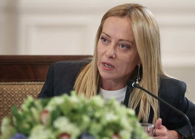 نشانه مثبت یک کشور اروپایی در مذاکرات با ایران نشانه مثبت یک کشور اروپایی در مذاکرات با ایران