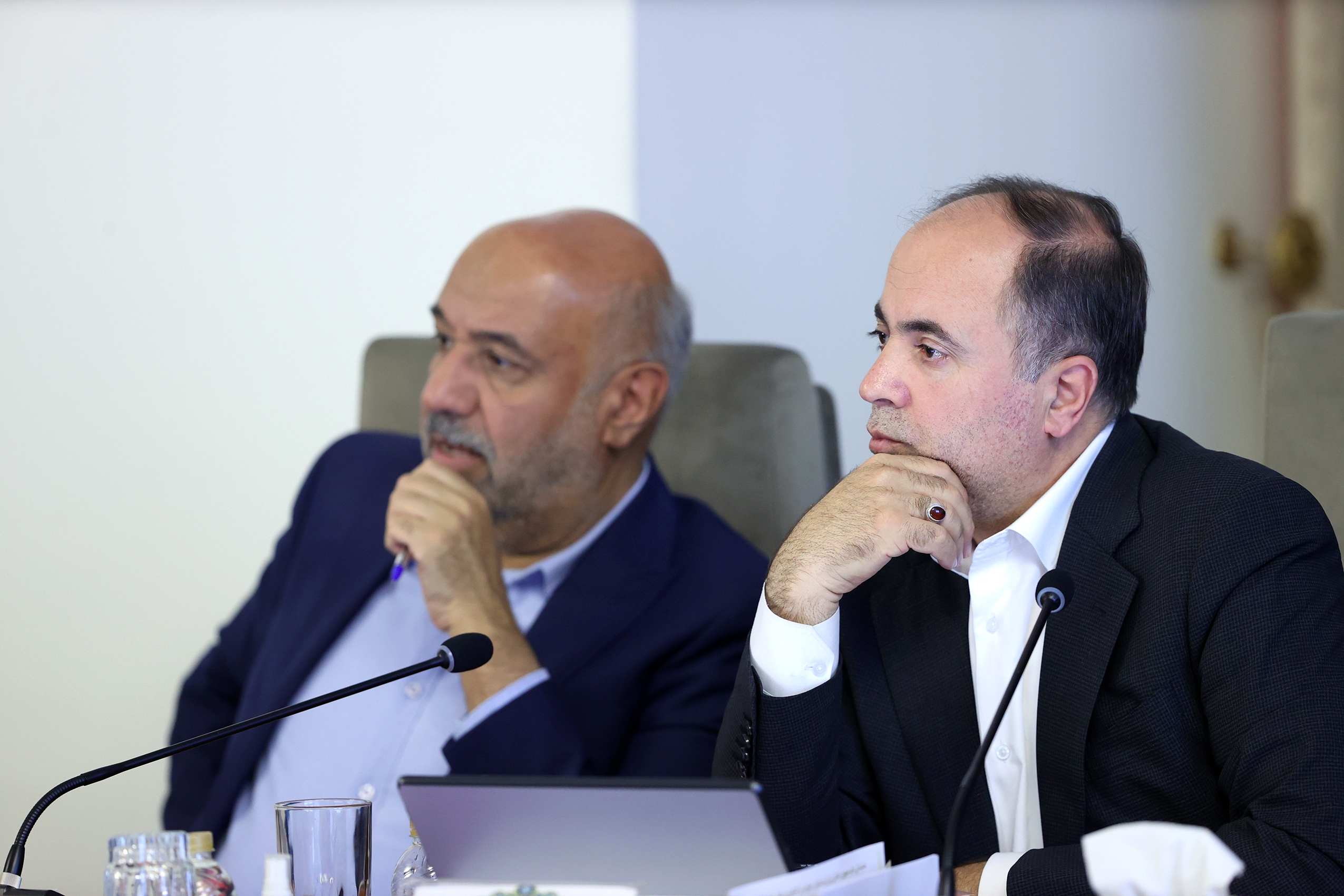 پشت پرده شایعه استعفای وزرای کار و کشاورزی؛ فشار سیاسی یا ضرورت مدیریتی؟