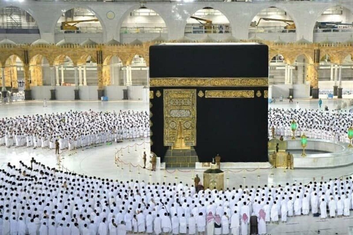 قیمت حج ۱۴۰۵ مشخص شد قیمت حج ۱۴۰۵ مشخص شد