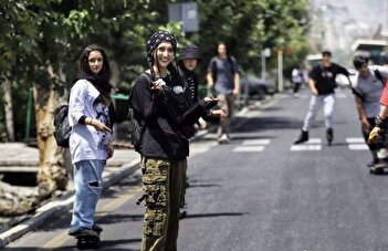 عکس/ تصمیم تازه دولت درباره نسل Z خبرساز شد