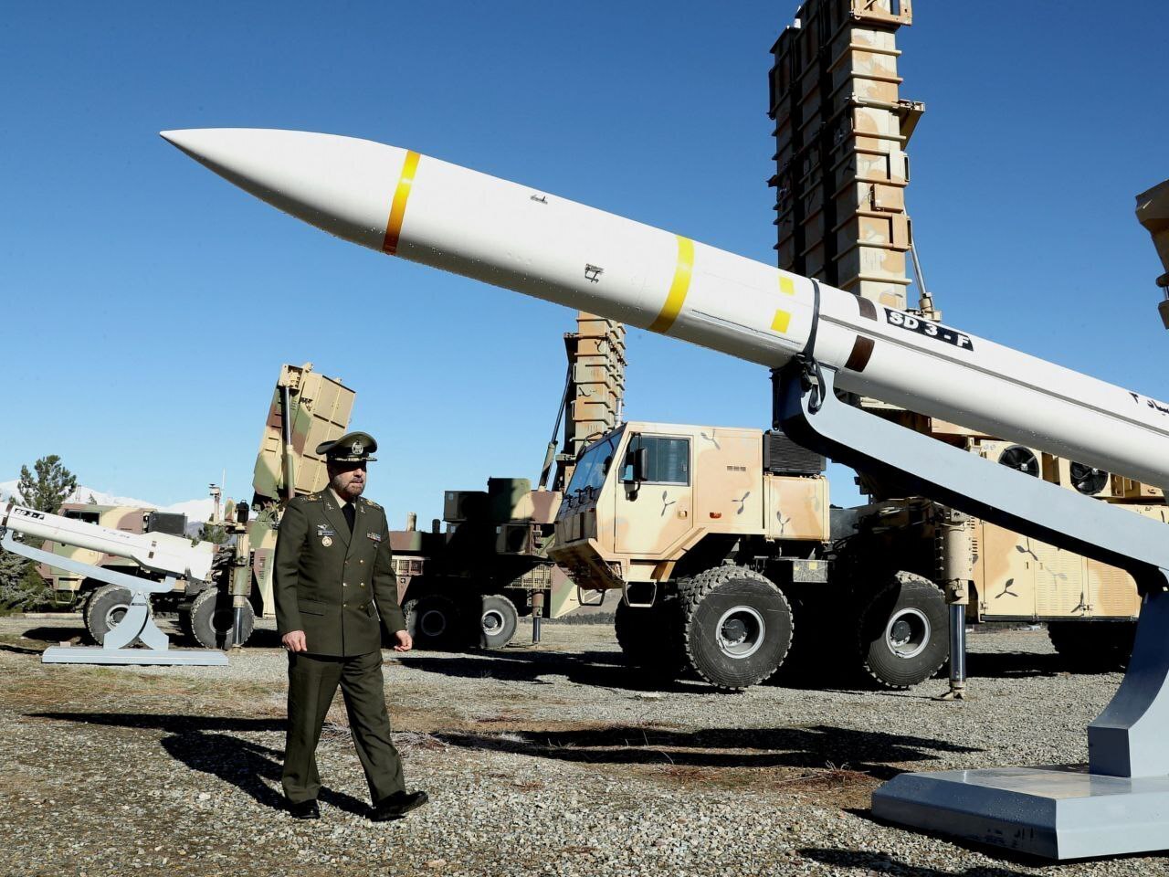 نیروهای نظامی