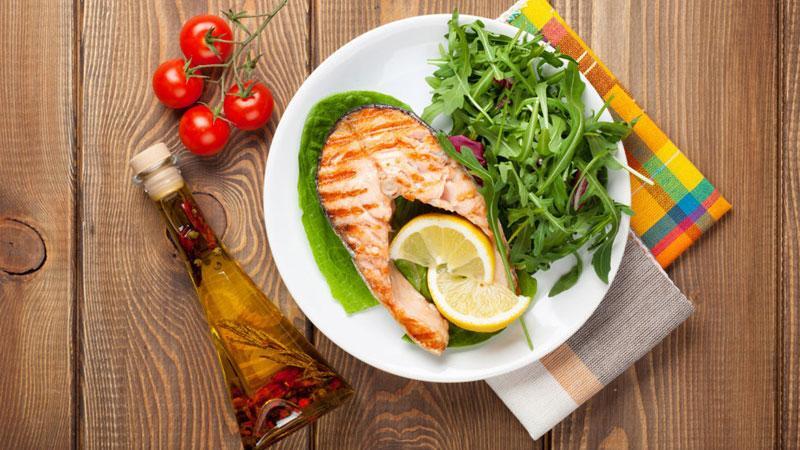 بهترین رژیم غذایی برای درمان مقاومت به انسولین بهترین رژیم غذایی برای درمان مقاومت به انسولین