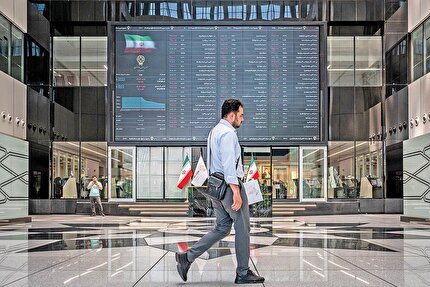 رالی قدرتمند بورس ادامه دارد