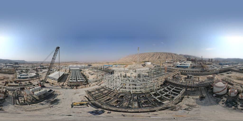 عملکرد درخشان صنایع پلیمر گچساران در اعتماد به سازندگان داخلی؛ ۱۸.۶درصد بیشتر از برنامه عملکرد درخشان صنایع پلیمر گچساران در اعتماد به سازندگان داخلی؛ ۱۸.۶درصد بیشتر از برنامه