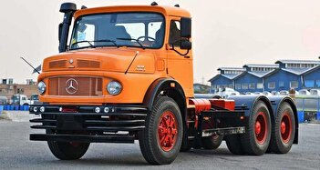 عکس/ شرایط فروش ایران خودرو دیزل در آذر ۱۴۰۴ اعلام شد