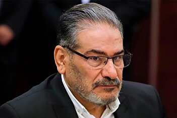 عکس/ هشدار علی شمخانی به برخی کشورهای همسایه