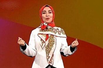 استوری جنجالی و پرحاشیه مجری صداوسیما علیه سید جواد هاشمی