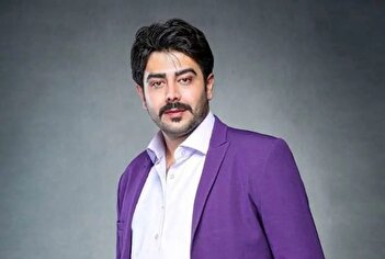 عکس جنجالی همسر مریم مؤمن در کنار کارگردان قیصر منتشر شد